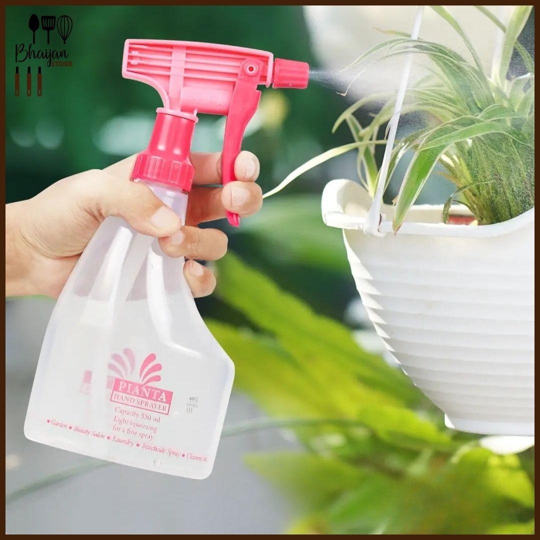 Pianta Sprayer 550ml (Lion Star)