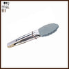 Silicone Tong – 7 Inch Heat-Resistant Metal Tong