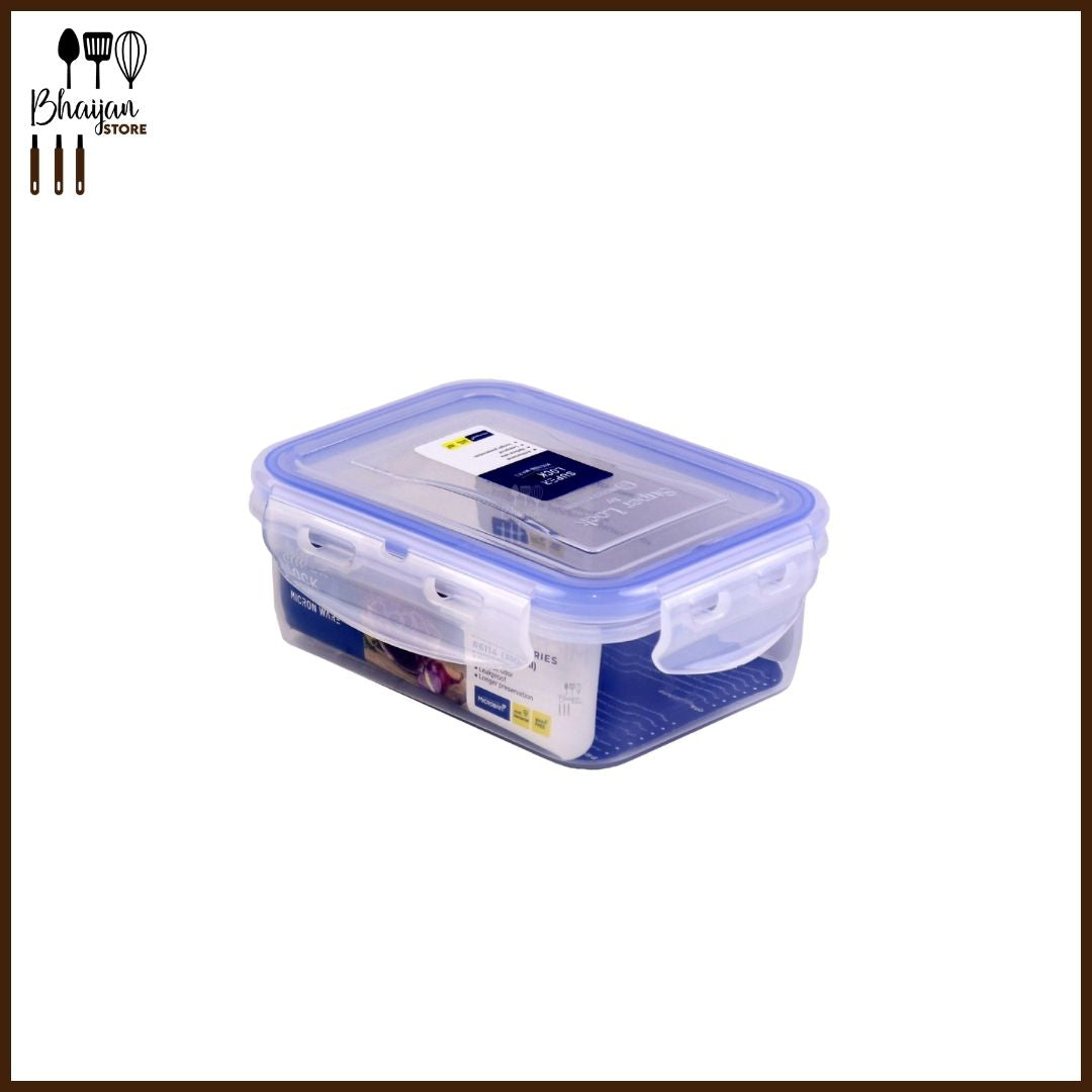 Super Lock Food Storage Container 350ml (Micronware)