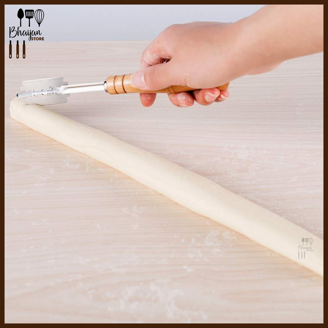 Bread Lame Dough Scoring Tool