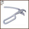 Pizza Pan Gripper Aluminum