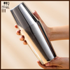 Stainless Steel Boston Shaker