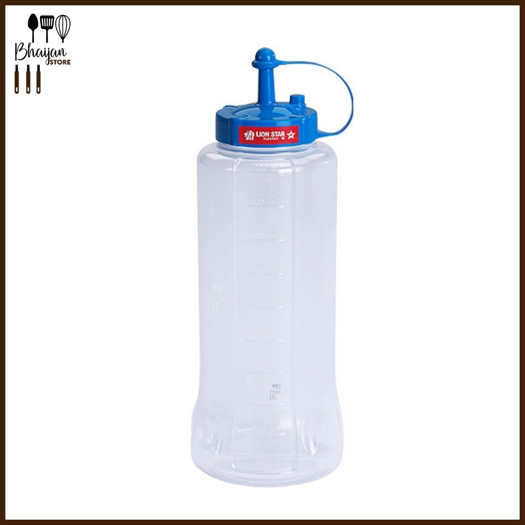 Bistro Sauce Bottle 1000ml (Lion Star)