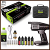 Smoking Bubble Gun Kit