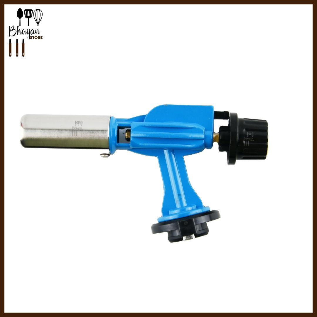 Butane Gas Torch Burner