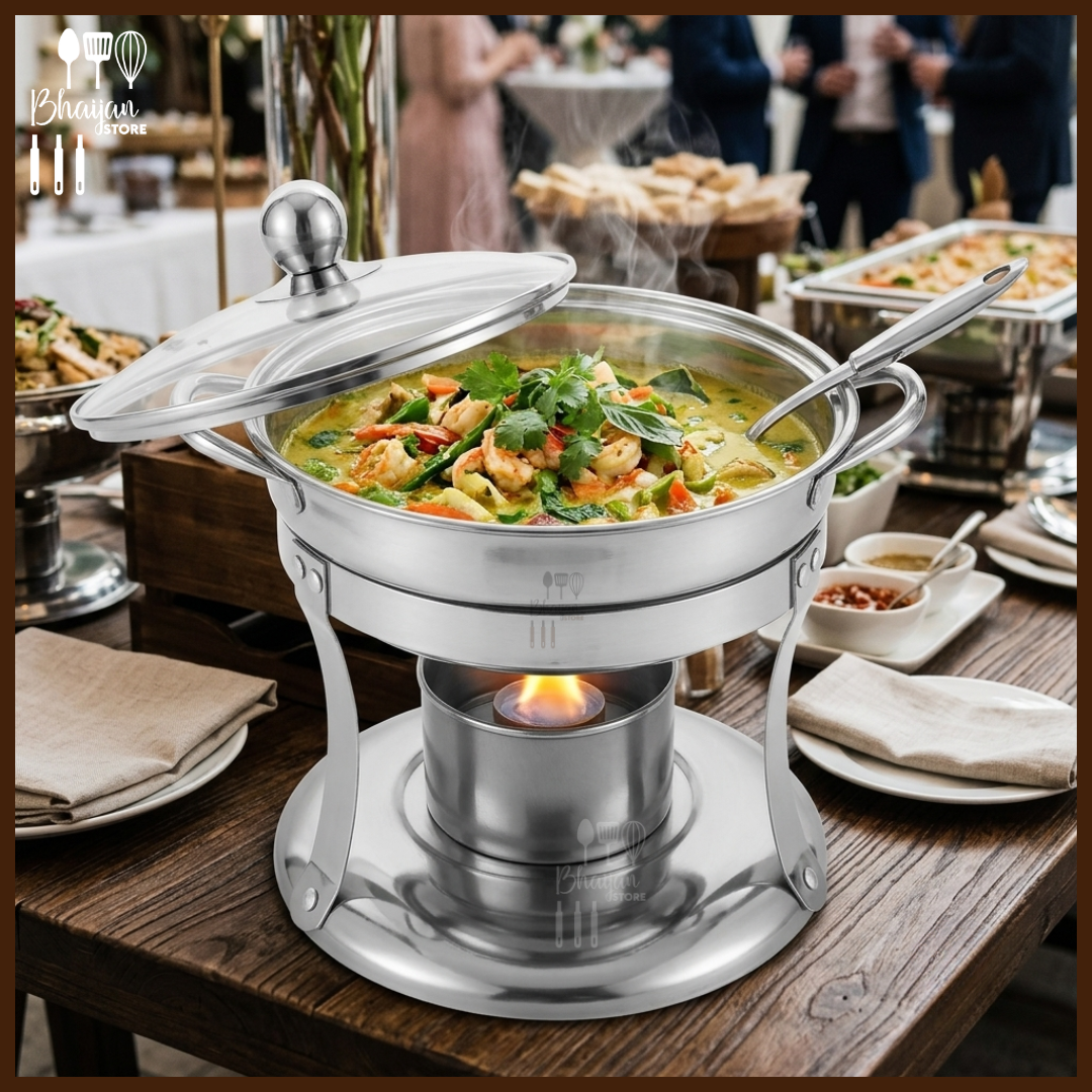 Chinese Hot Pot