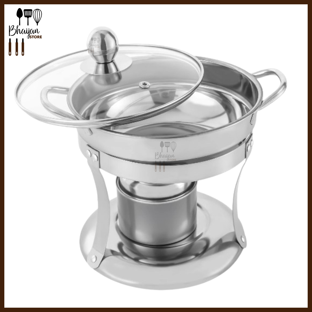 Chinese Hot Pot