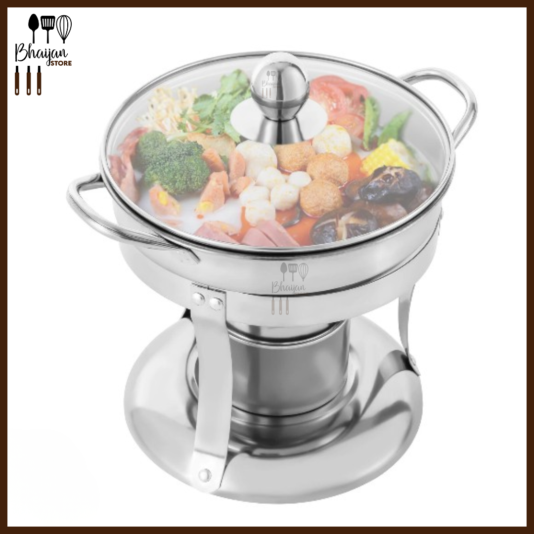 Chinese Hot Pot