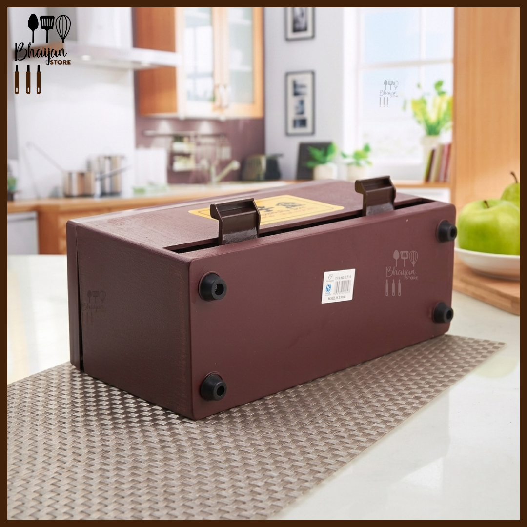 Commercial Chopstick Storage Box
