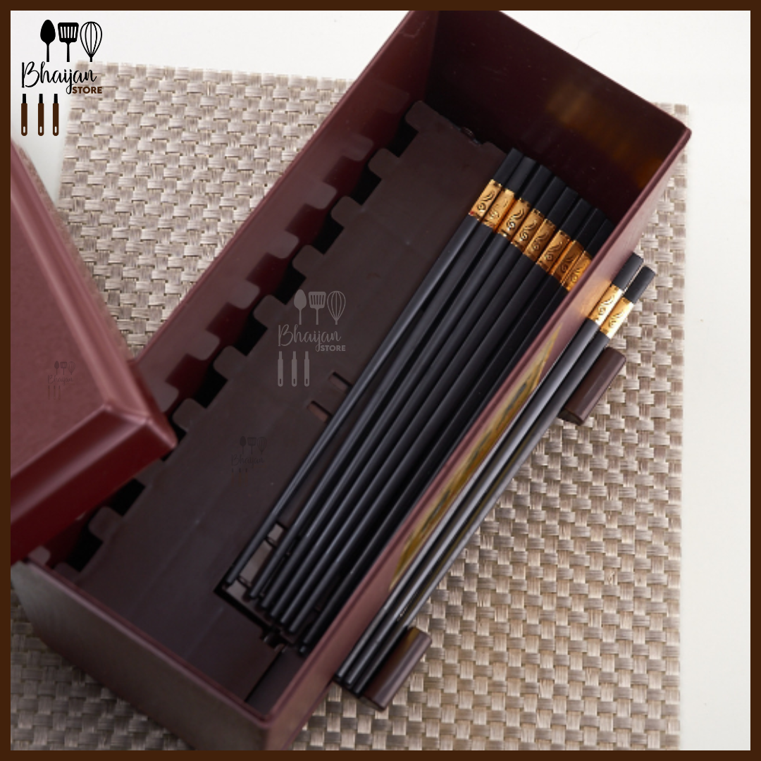 Commercial Chopstick Storage Box