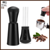 Coffee Distribution Needle Tool (Metal) – Espresso WDT Tool