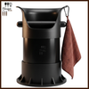 Commercial Coffee Knock Box (Large)