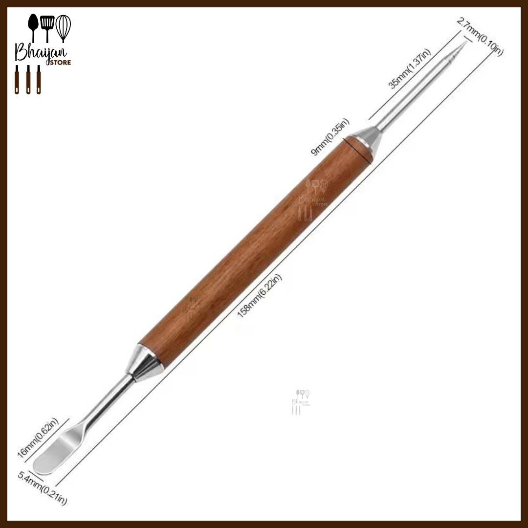 Coffee Latte Art Pen
