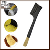 Coffee Grinder Cleaning Brush with Dual Bristles