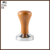 Coffee Tamper 53mm / 58mm – Brown