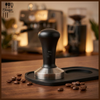 Coffee Tamper 58mm – Black