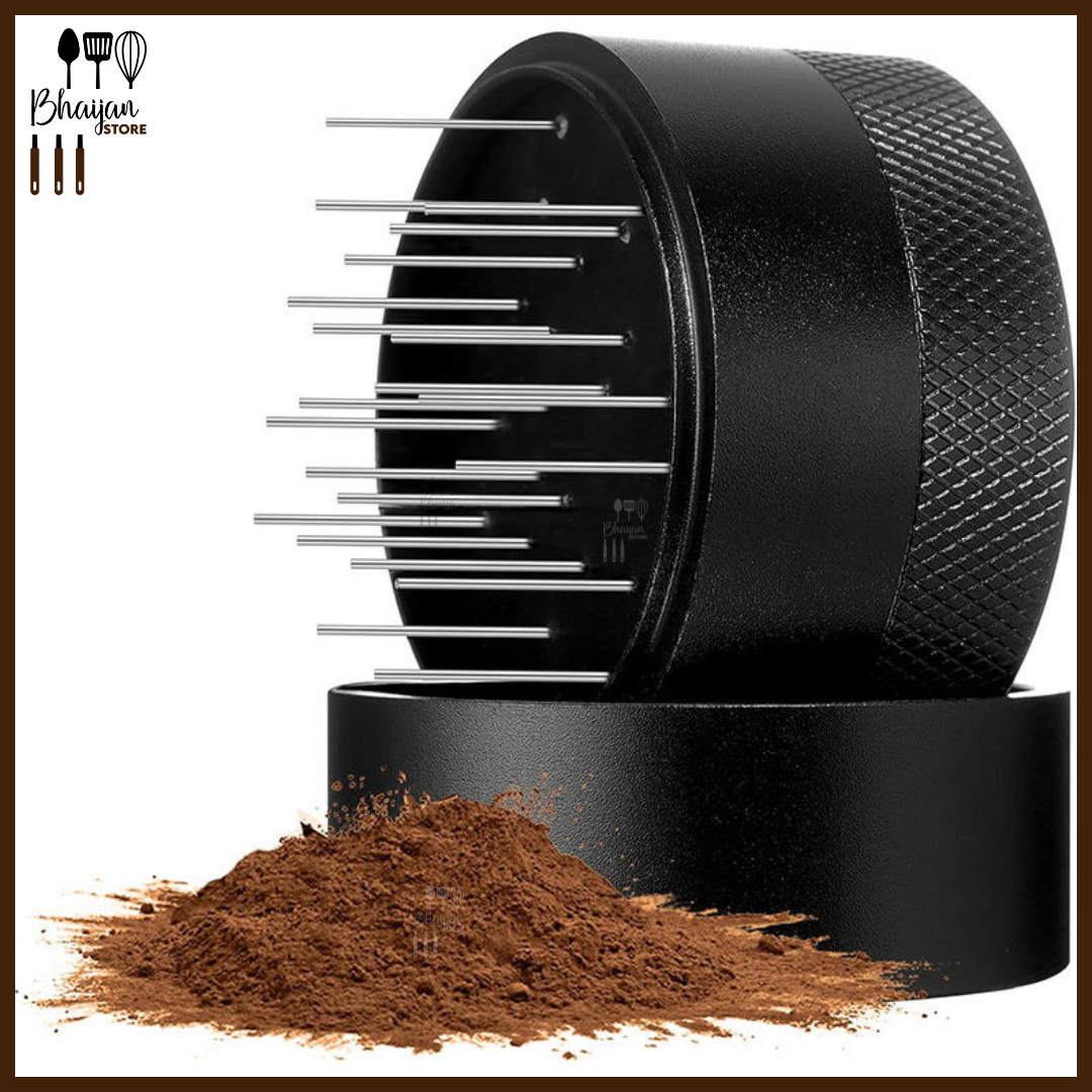 Coffee WDT Distribution Tool - 53mm / 58mm