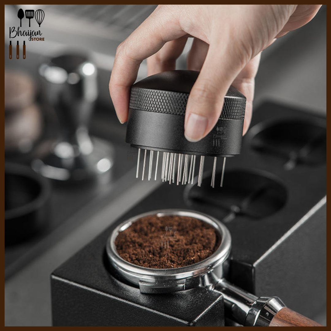 Coffee WDT Distribution Tool - 53mm / 58mm