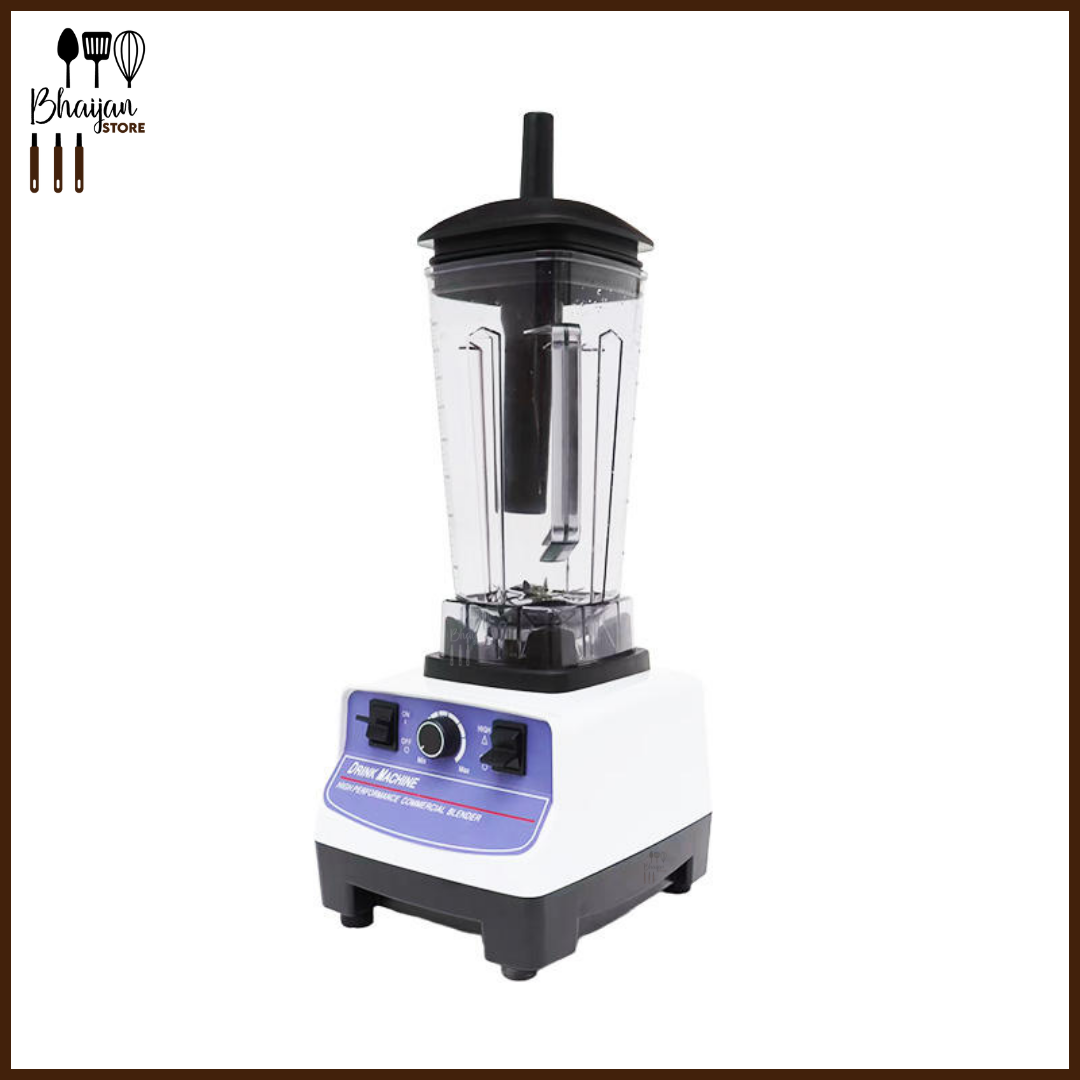 Commercial Blender
