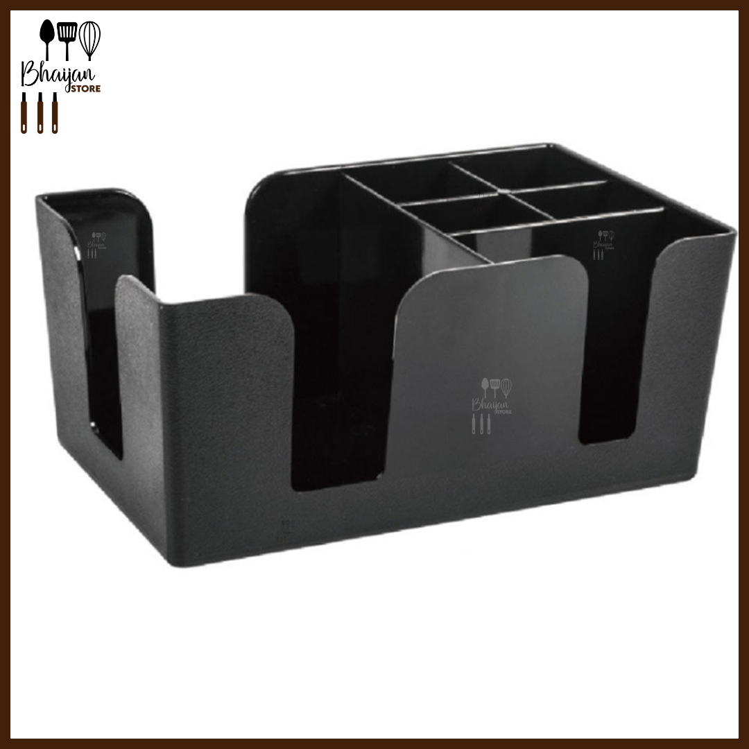 Countertop Bar Caddy Organizer