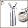Cream Whipper Dispenser – Stainless Steel