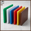 Color-Coded HDPE Cutting Board – 40×60×2cm