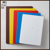 Color-Coded HDPE Cutting Board – 40×60×1.5cm
