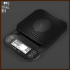 Digital Coffee Scale with Timer 3kg / 0.1g