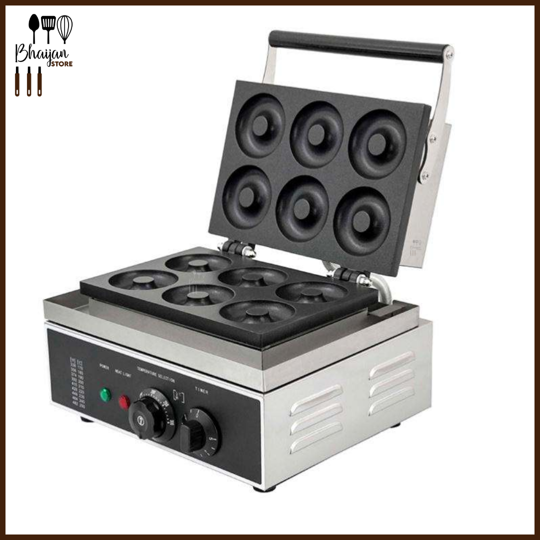 Donut Maker