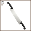 Double Handle Cheese Knife & Pizza Cutter