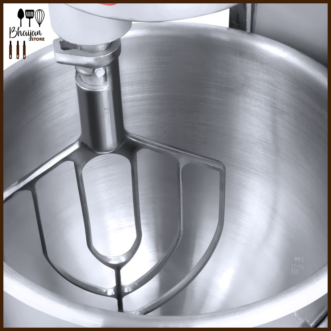 Dough Machine - 30 Liters