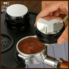 Espresso Coffee Distributor & Leveler - 58mm