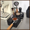 Espresso Tamping Station