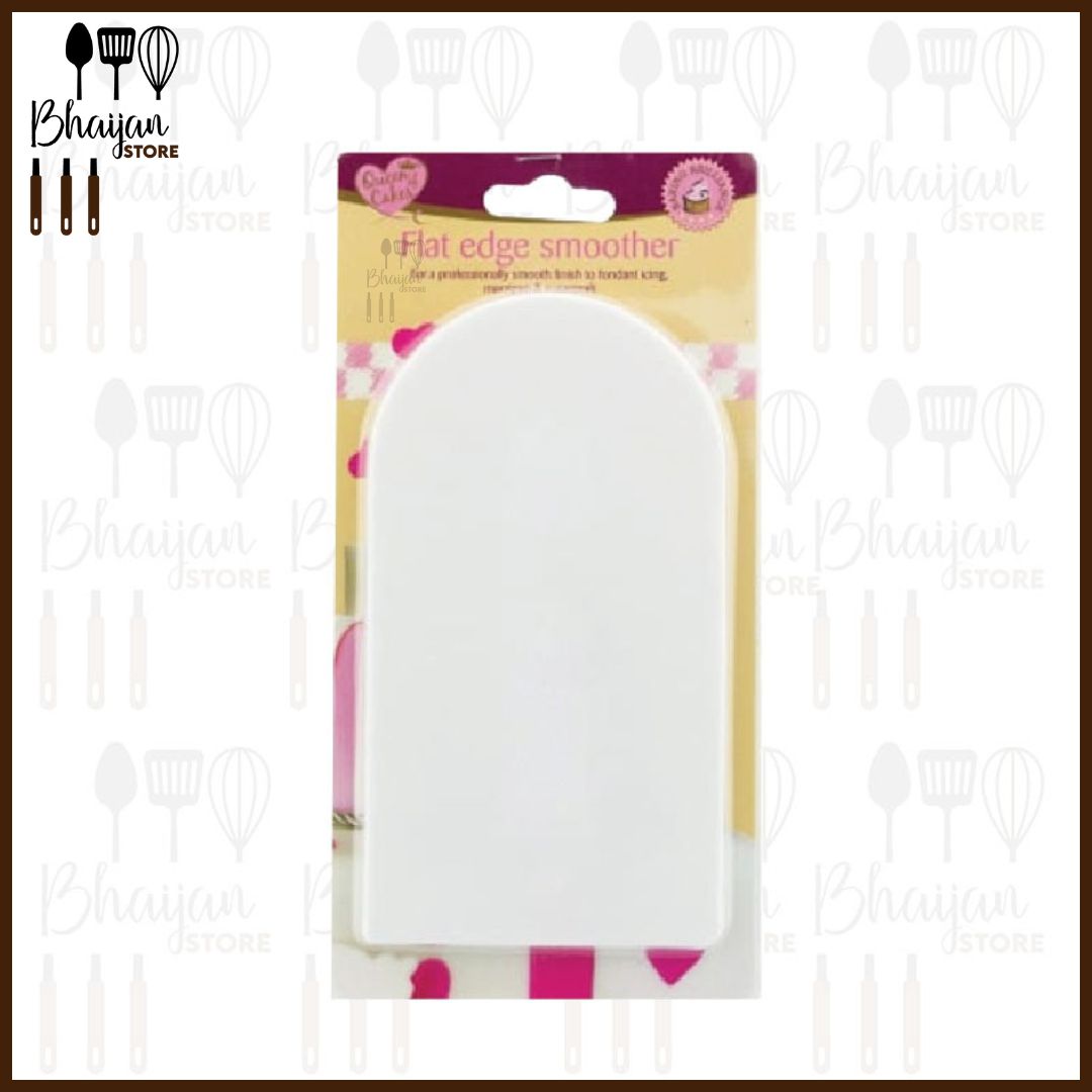 Fondant Smoother