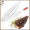 BBQ Fish Grill HD