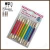 Fondant Shaping Tools Set