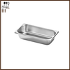GN Pan 1/3 Stainless Steel Food Pan