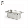 GN Pan 1/9 Stainless Steel Food Pan