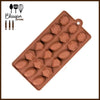 Gems Chocolate Mold