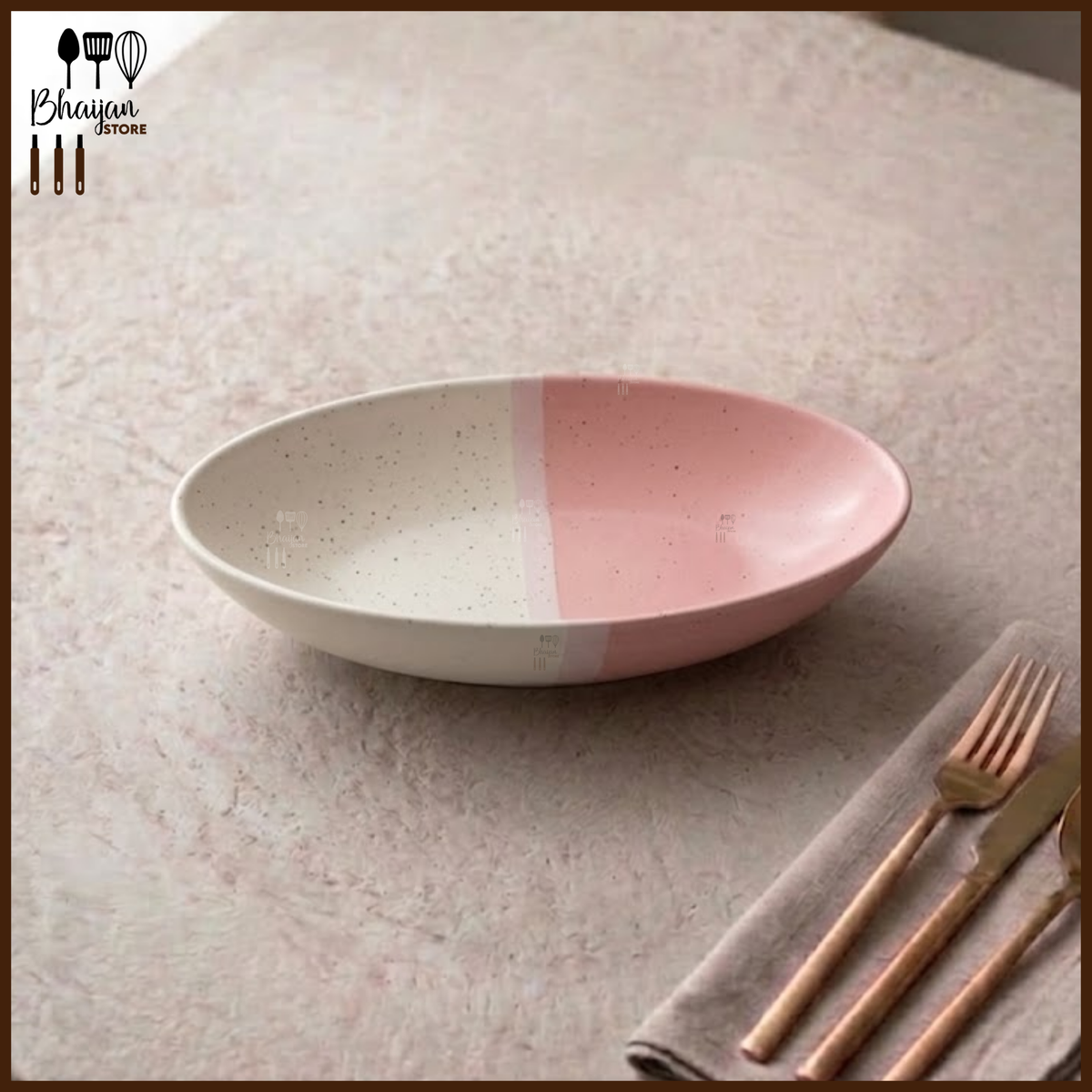 Ceramic Gravy Bowl