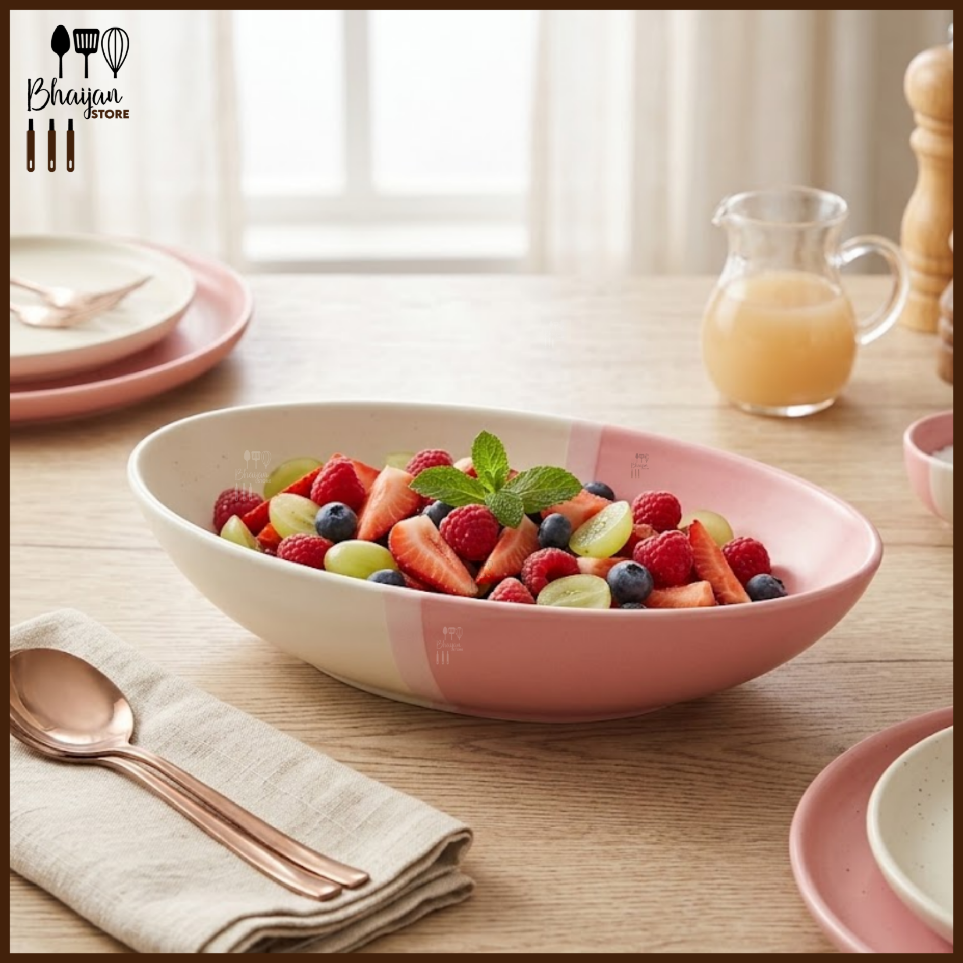 Ceramic Gravy Bowl