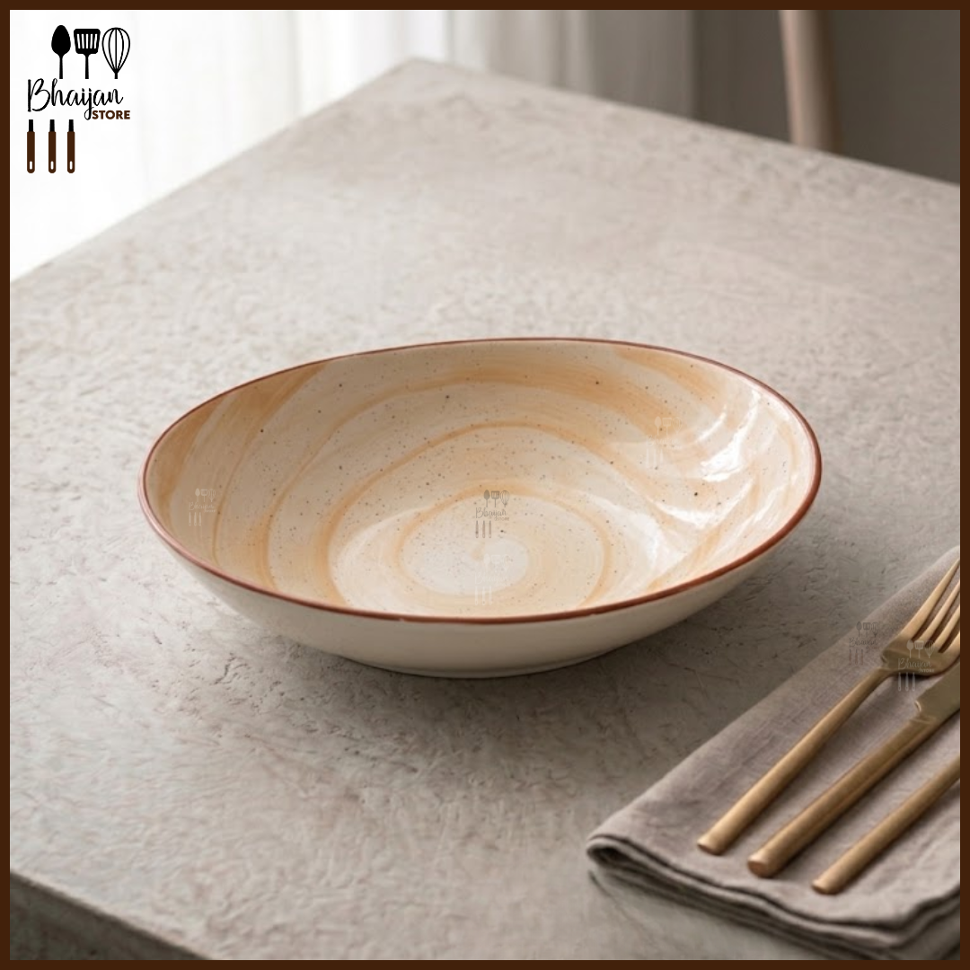 Ceramic Gravy Bowl