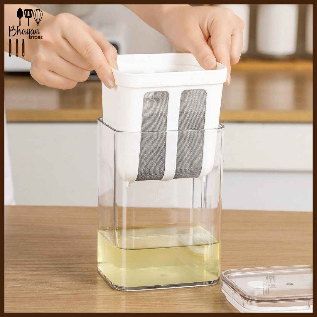 Greek Yogurt Maker