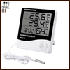 HTC-2 Digital Thermometer & Hygrometer