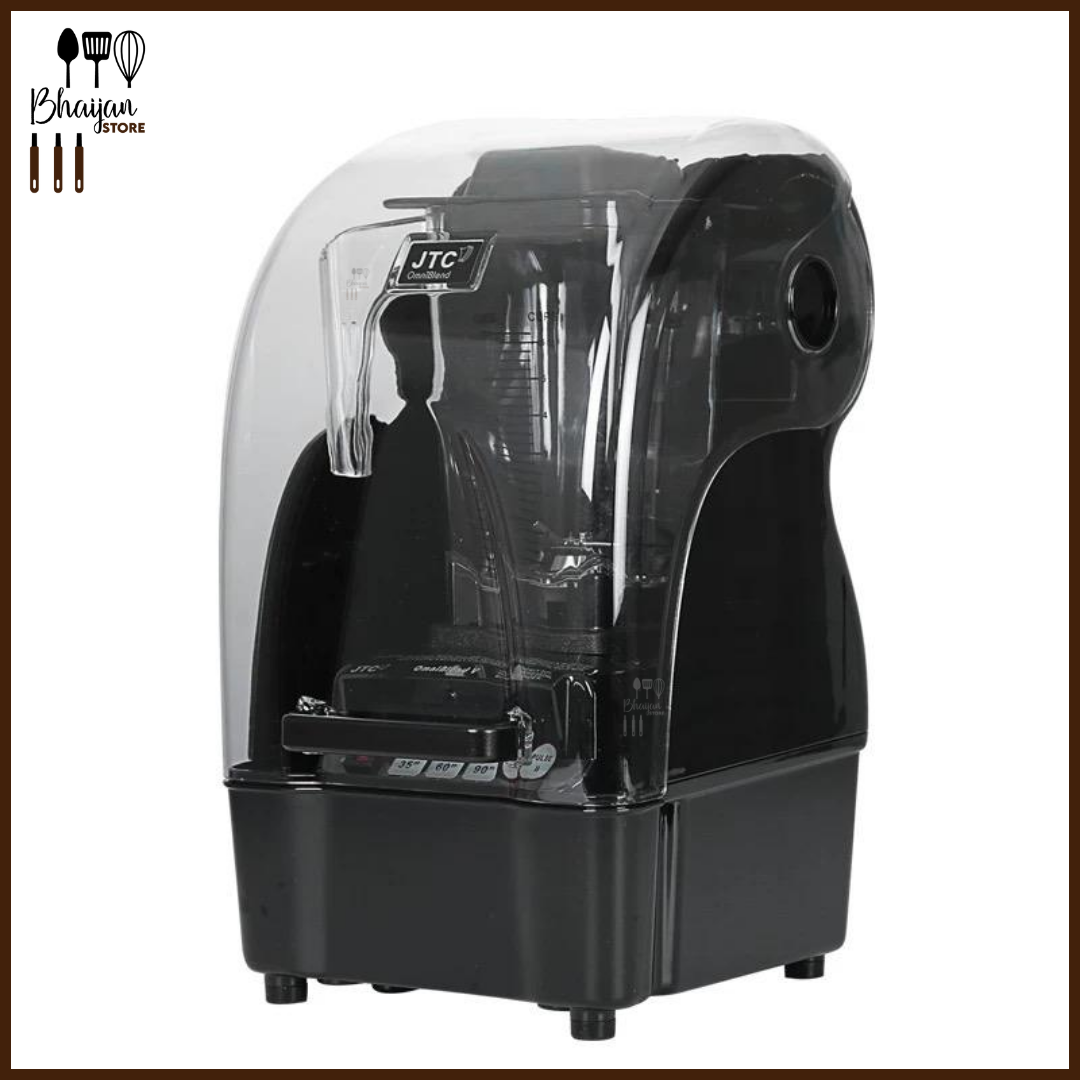 JTC Soundproof Blender