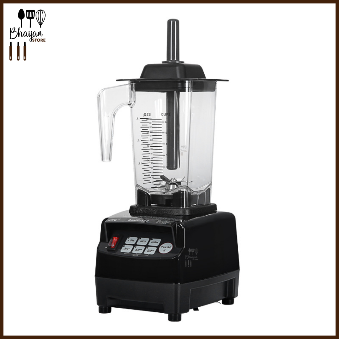 JTC Soundproof Blender