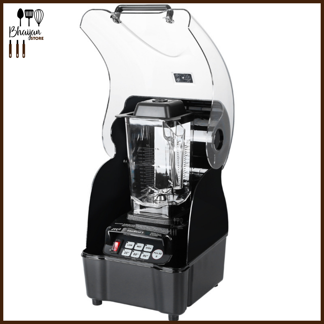 JTC Soundproof Blender