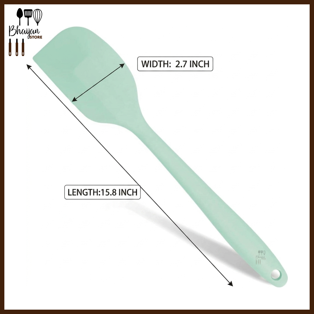 Jumbo Silicone Spatula