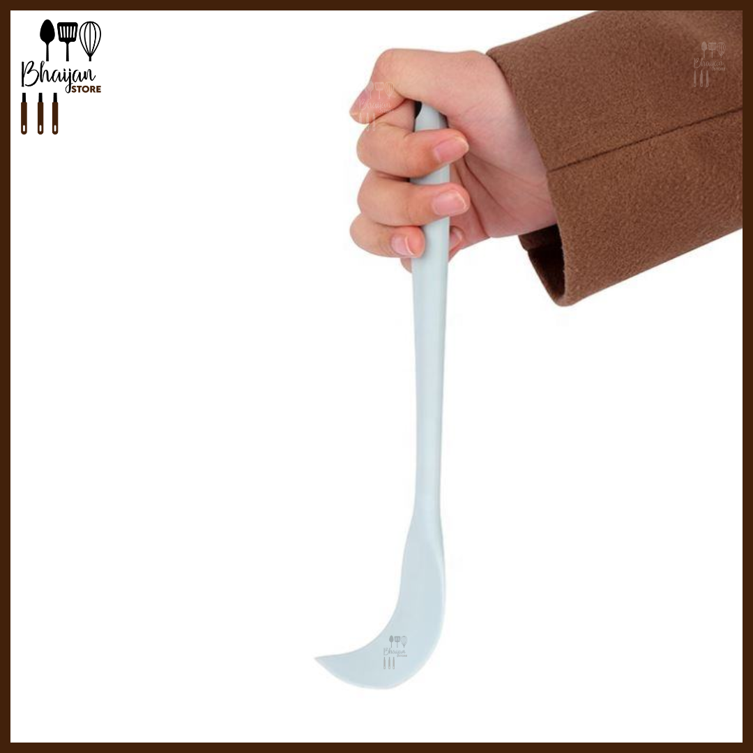 Jumbo Silicone Spatula