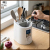Knife & Utensil Holder (Micronware)